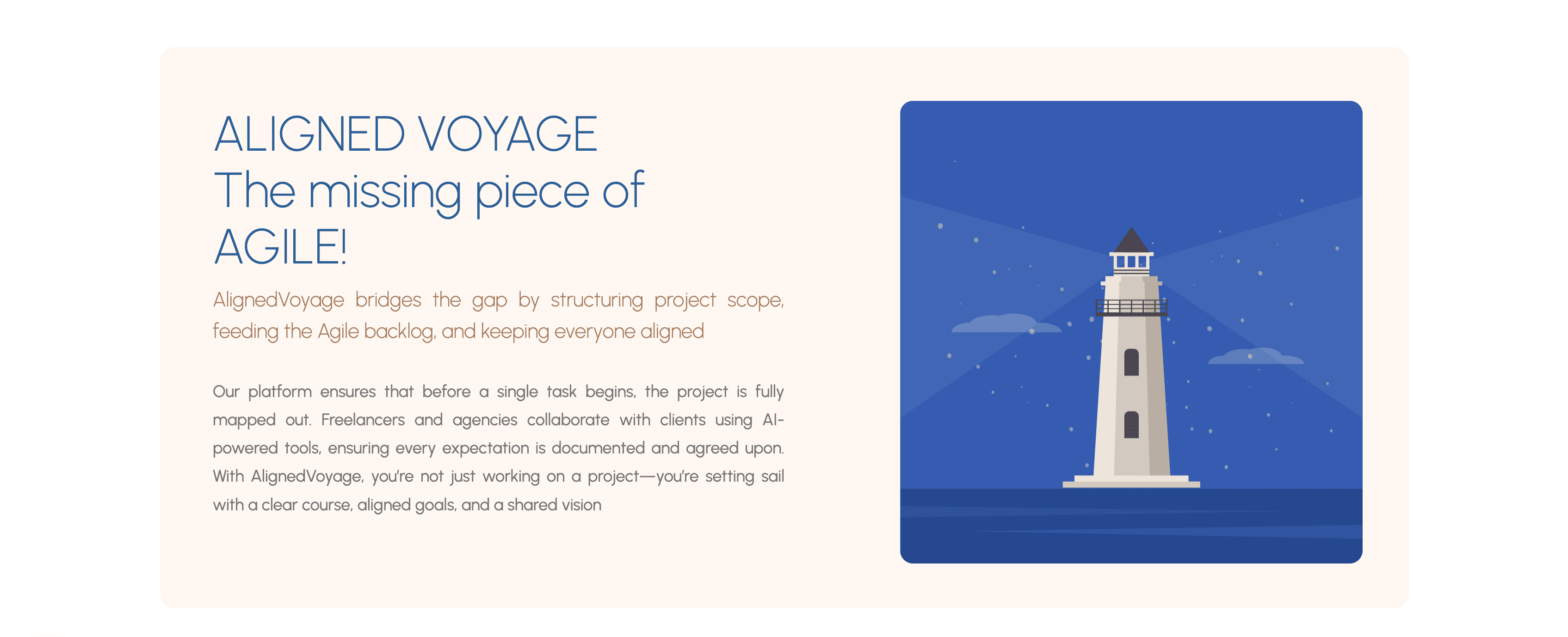 AlignedVoyage - Image 3