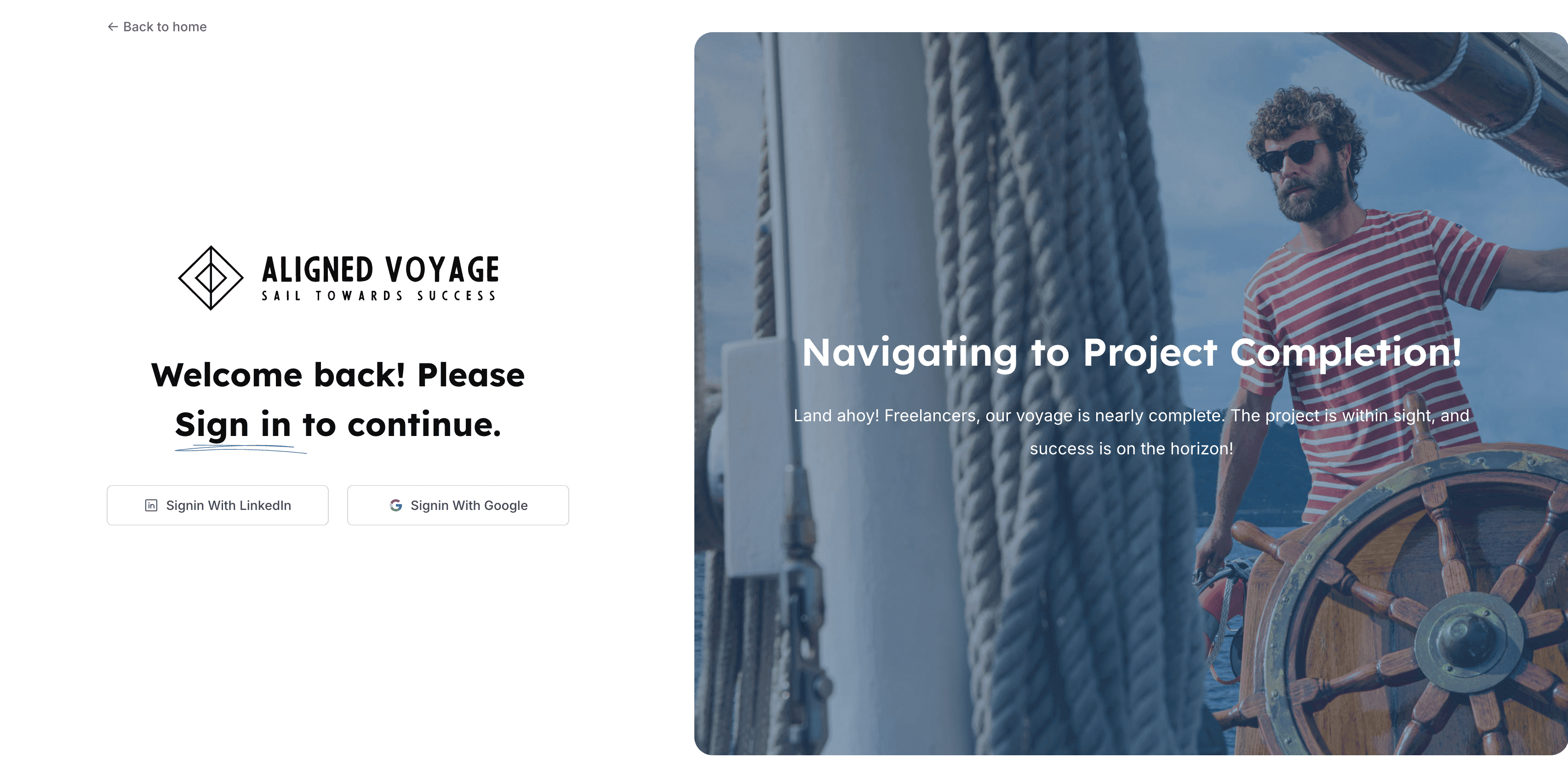 AlignedVoyage - Image 5