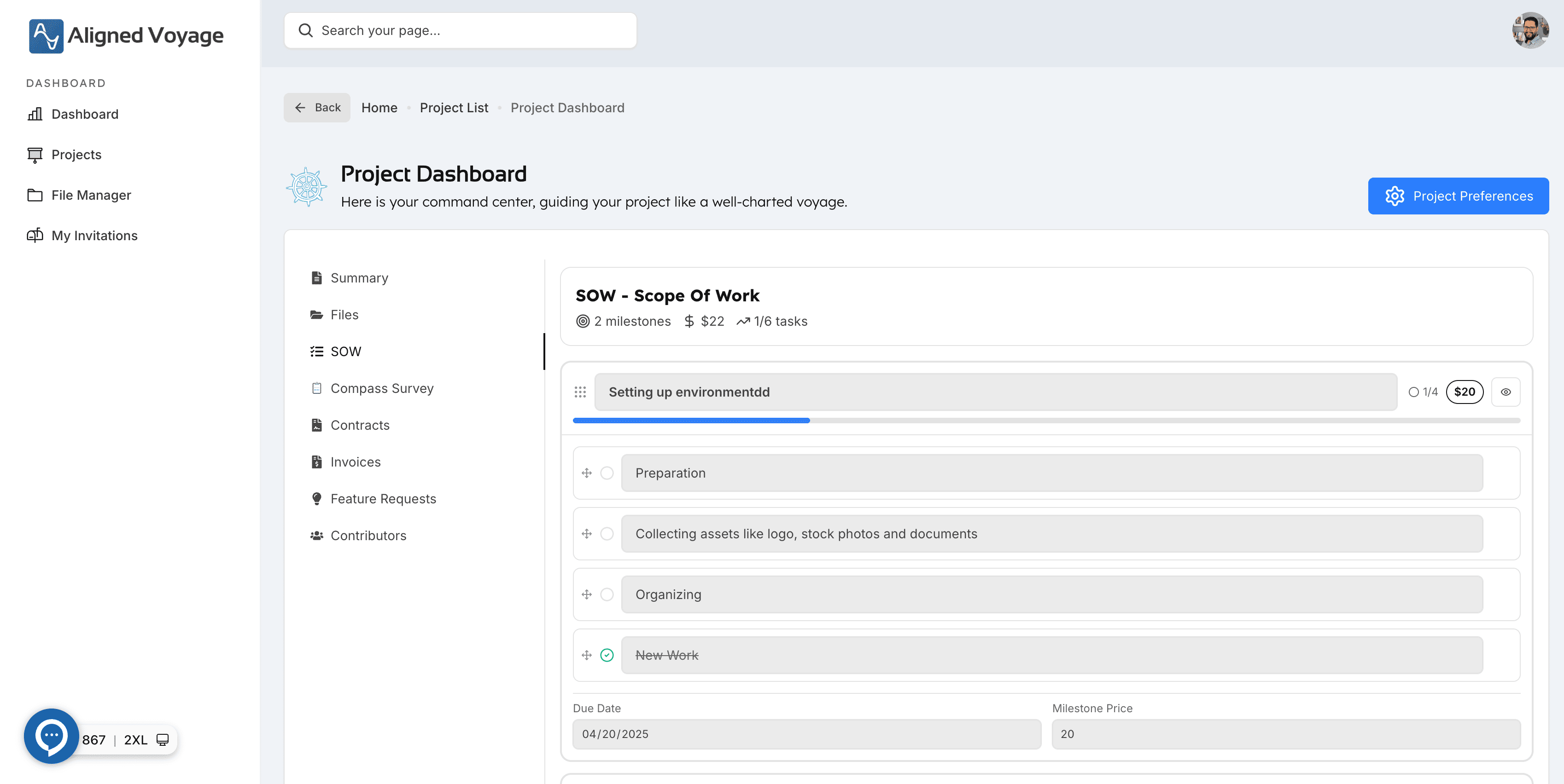 AlignedVoyage - Image 8