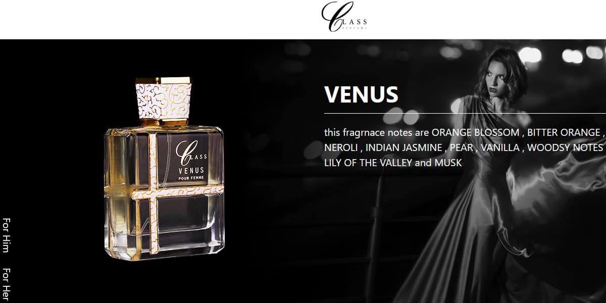 Class Perfume - Image 4