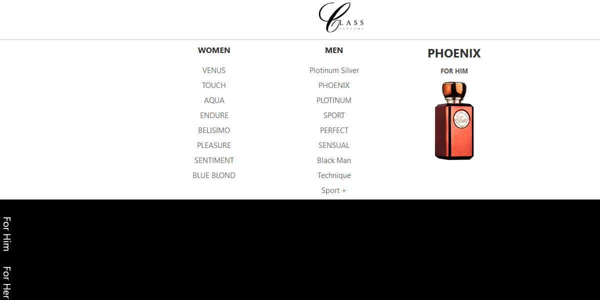 Class Perfume - Image 5