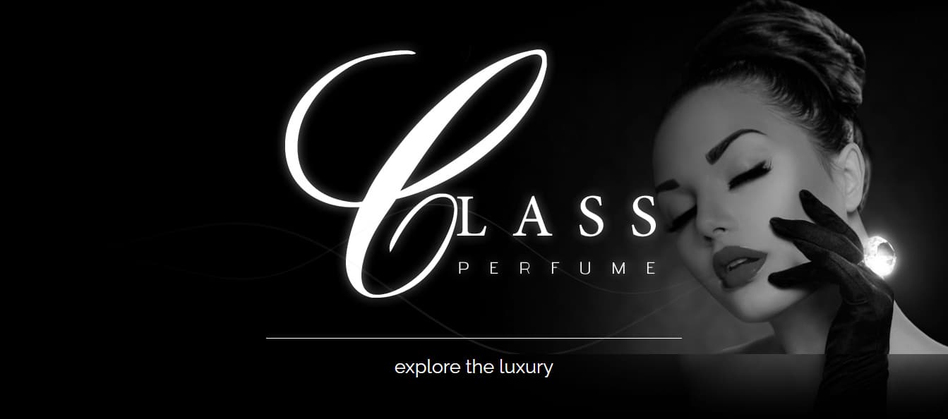 Class Perfume - Image 1