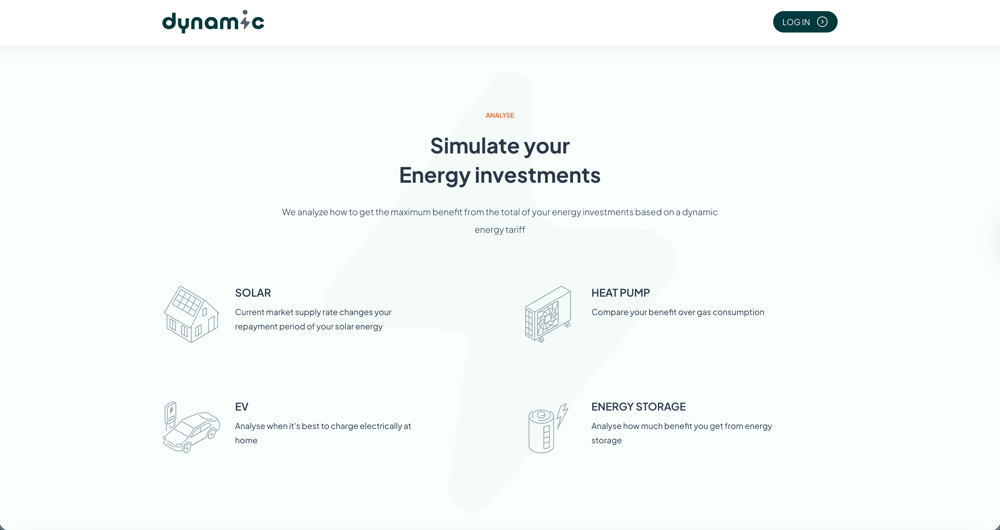 Dynamic-e - Image 3