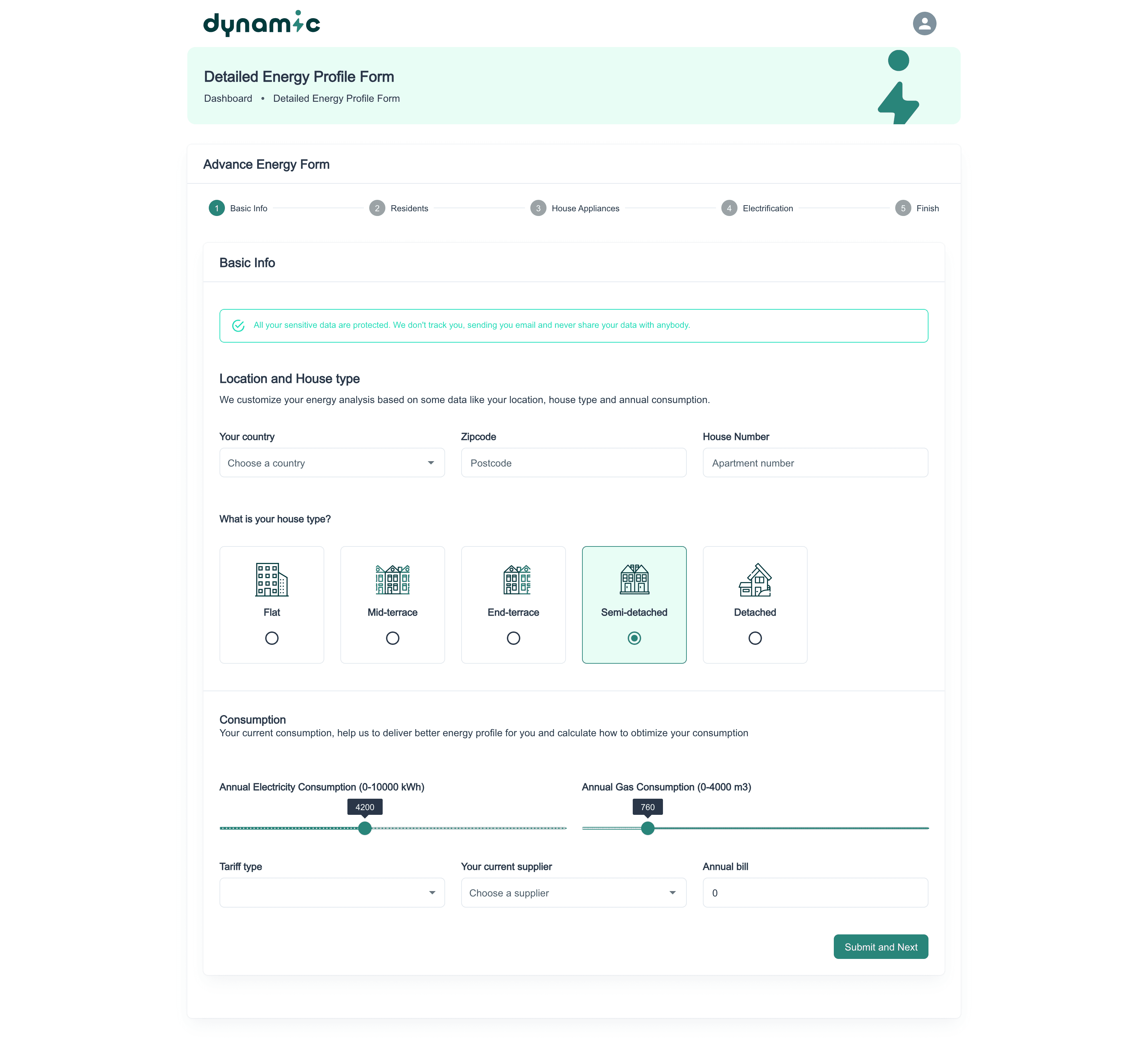 Dynamic-e - Image 4