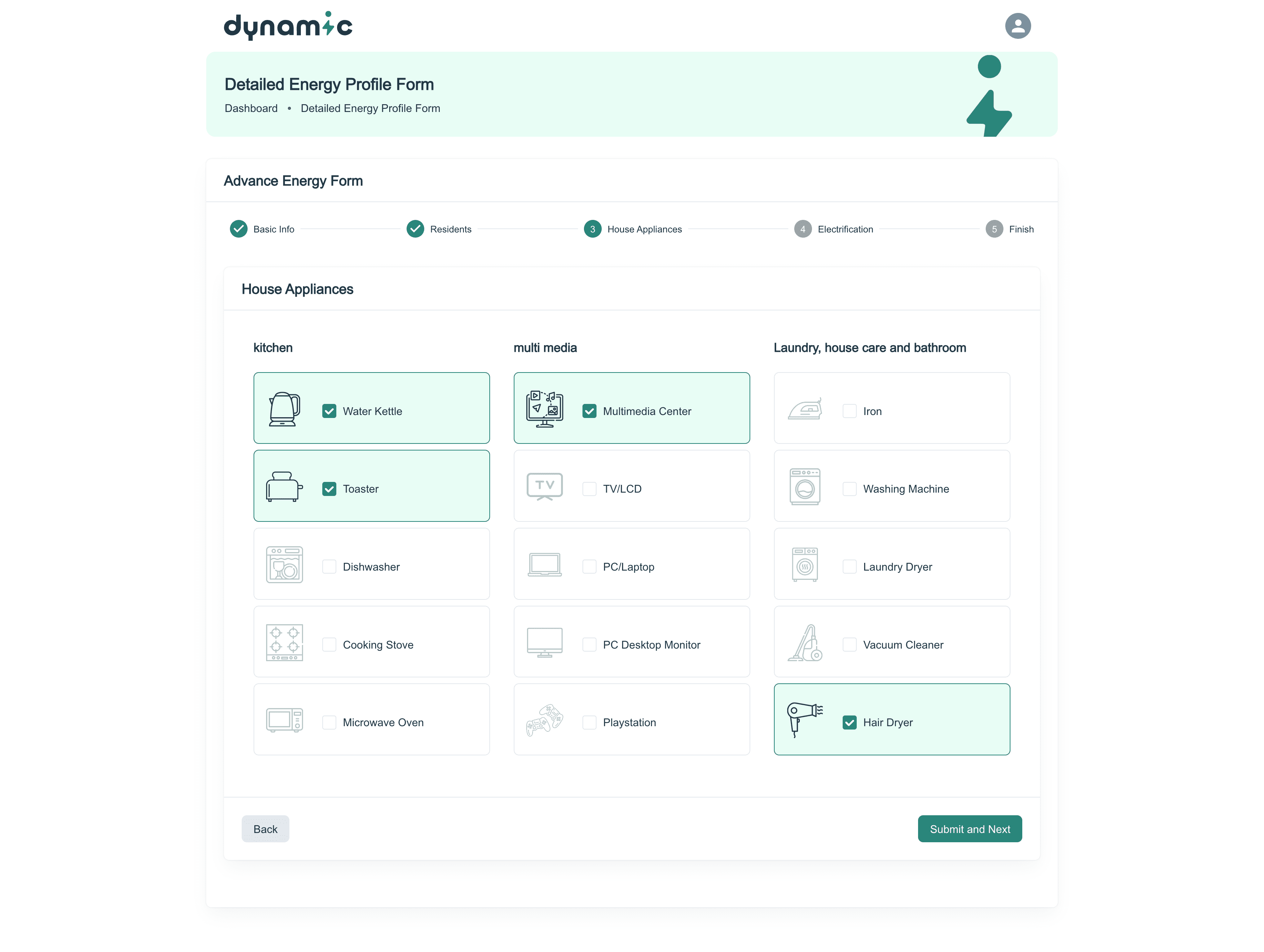Dynamic-e - Image 6