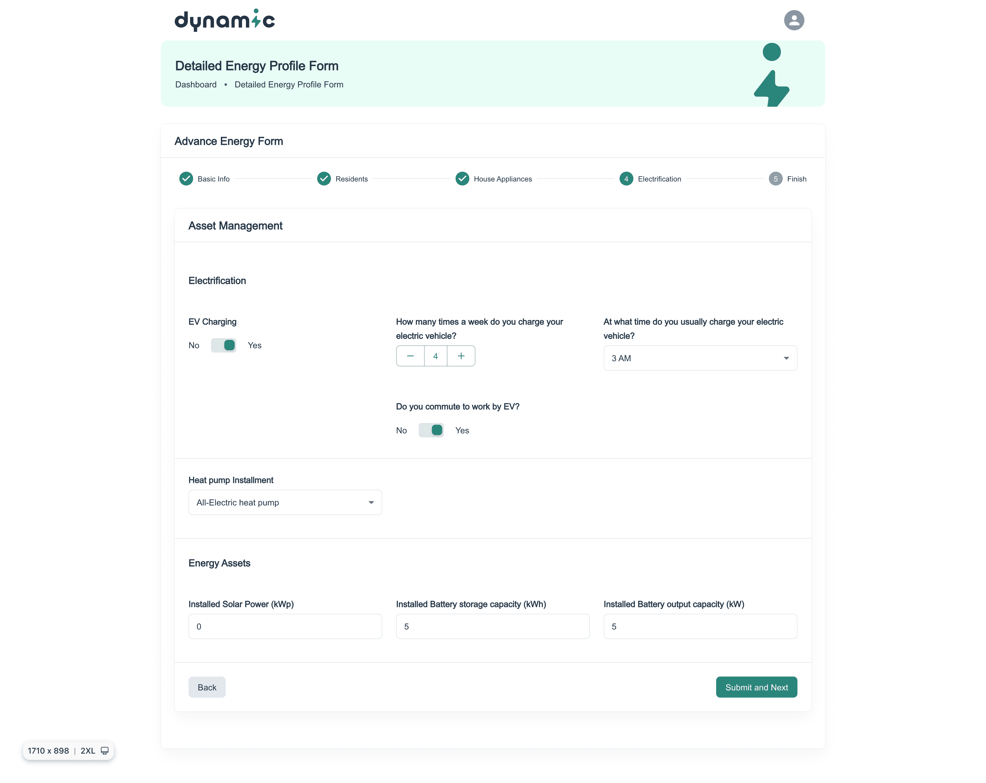 Dynamic-e - Image 7