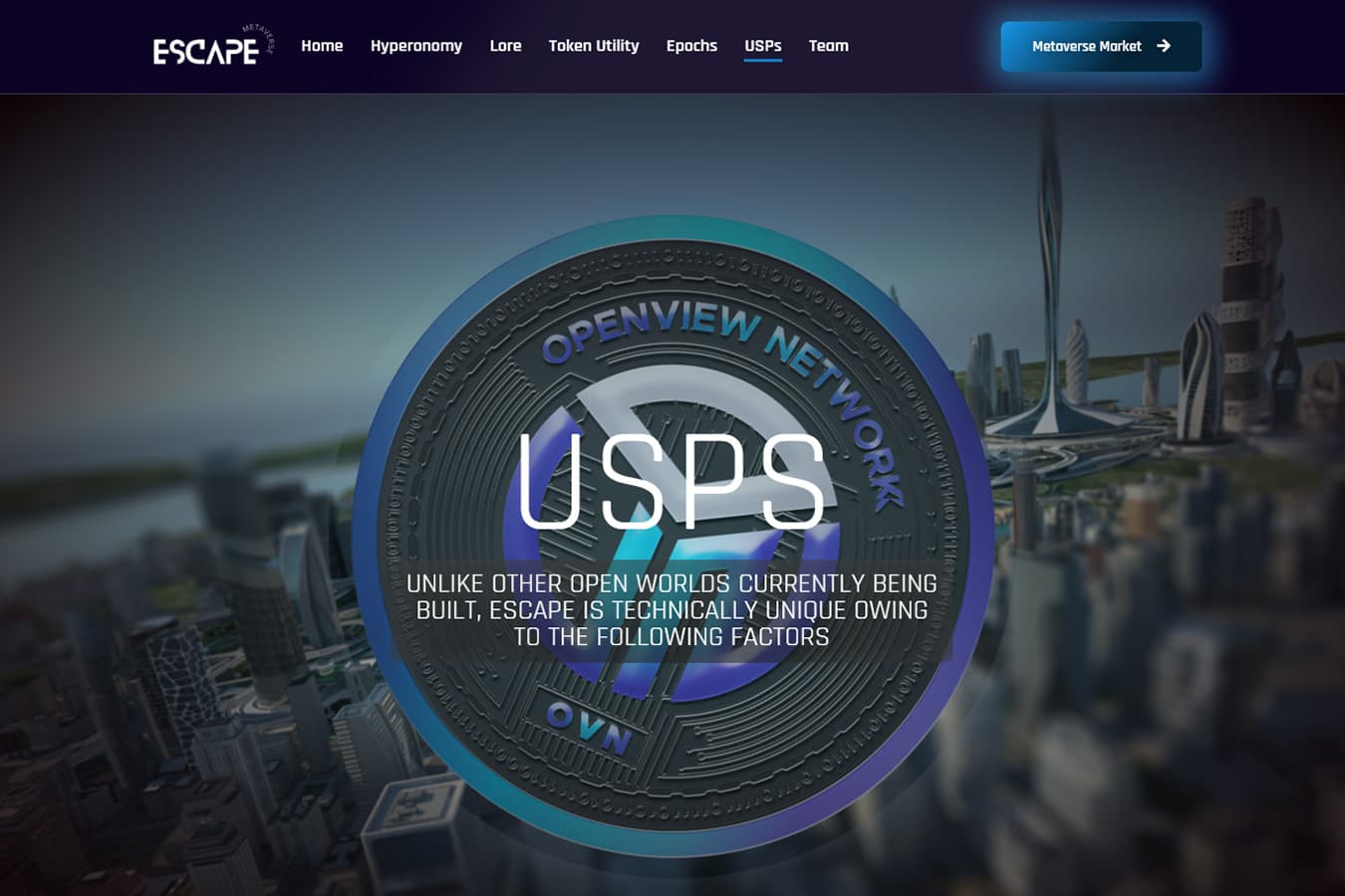 Escape Metaverse - Image 3