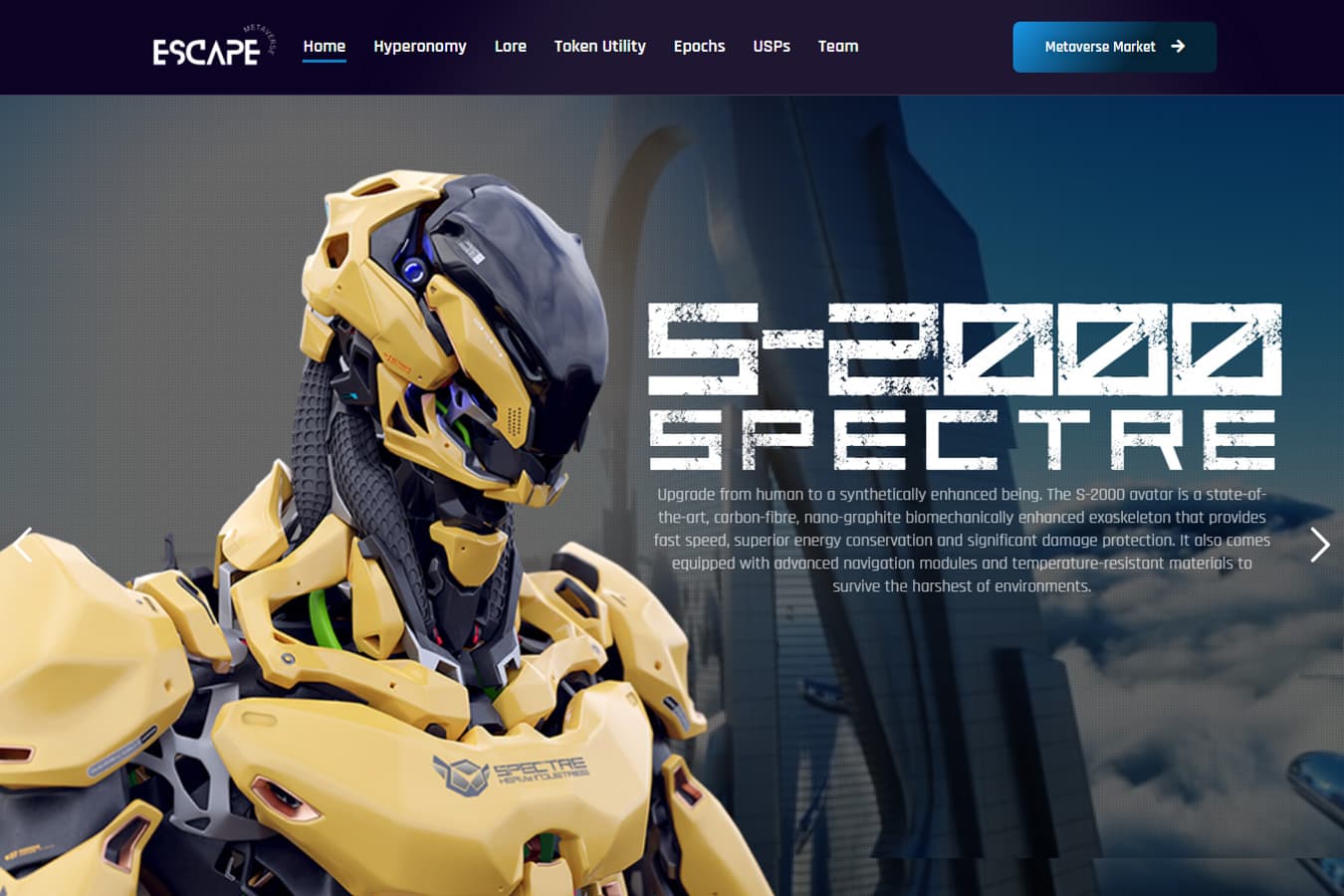 Escape Metaverse - Image 4
