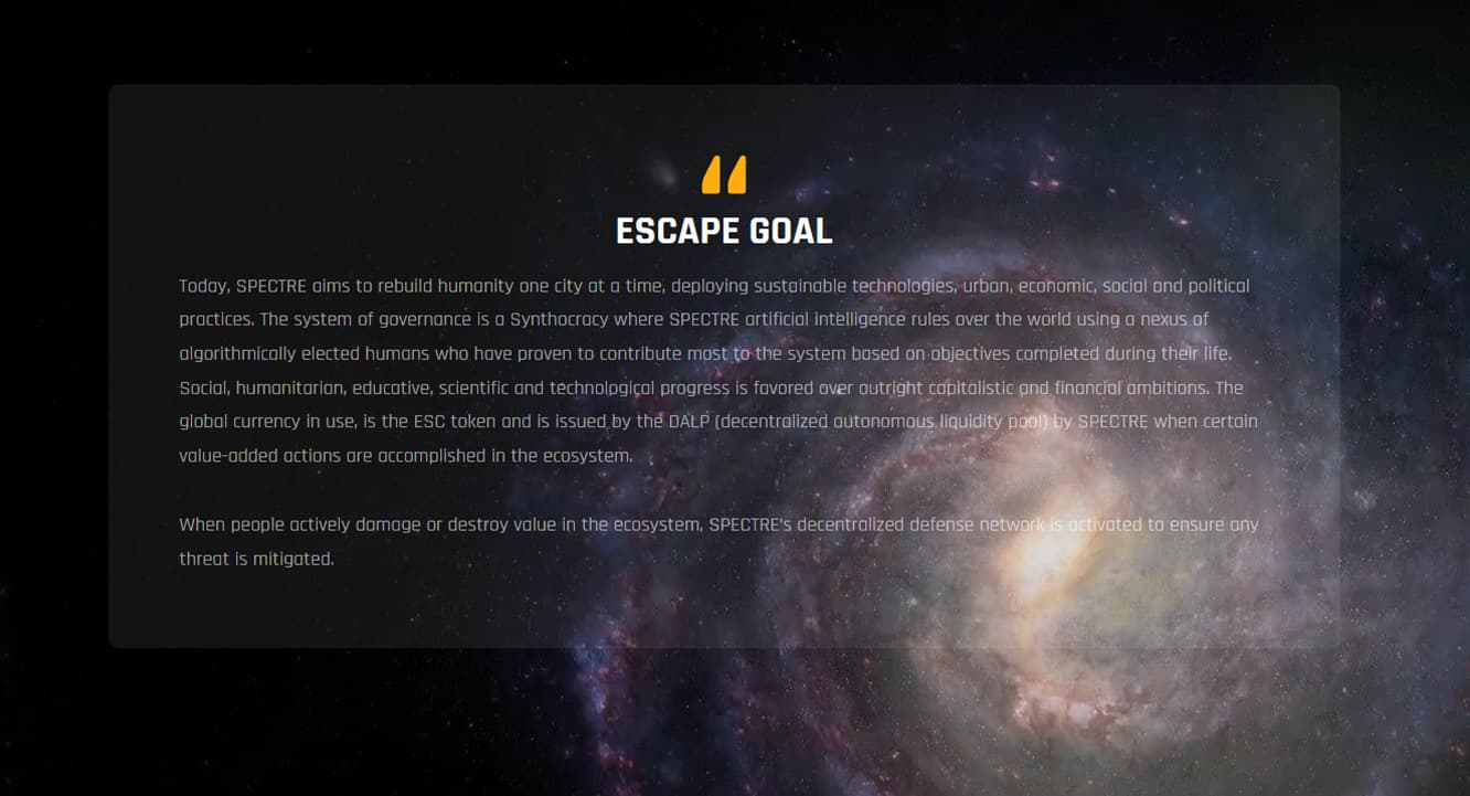 Escape Metaverse - Image 5