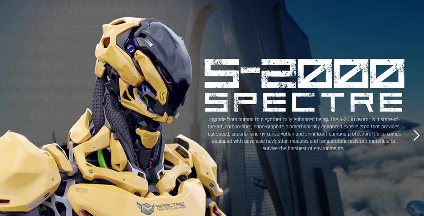 Escape Metaverse - Image 1