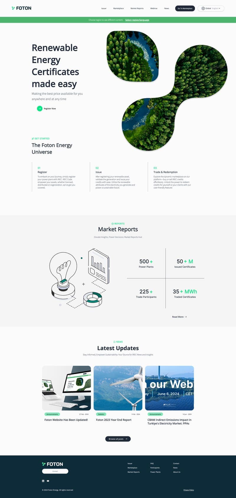 Foton Energy - Image 2