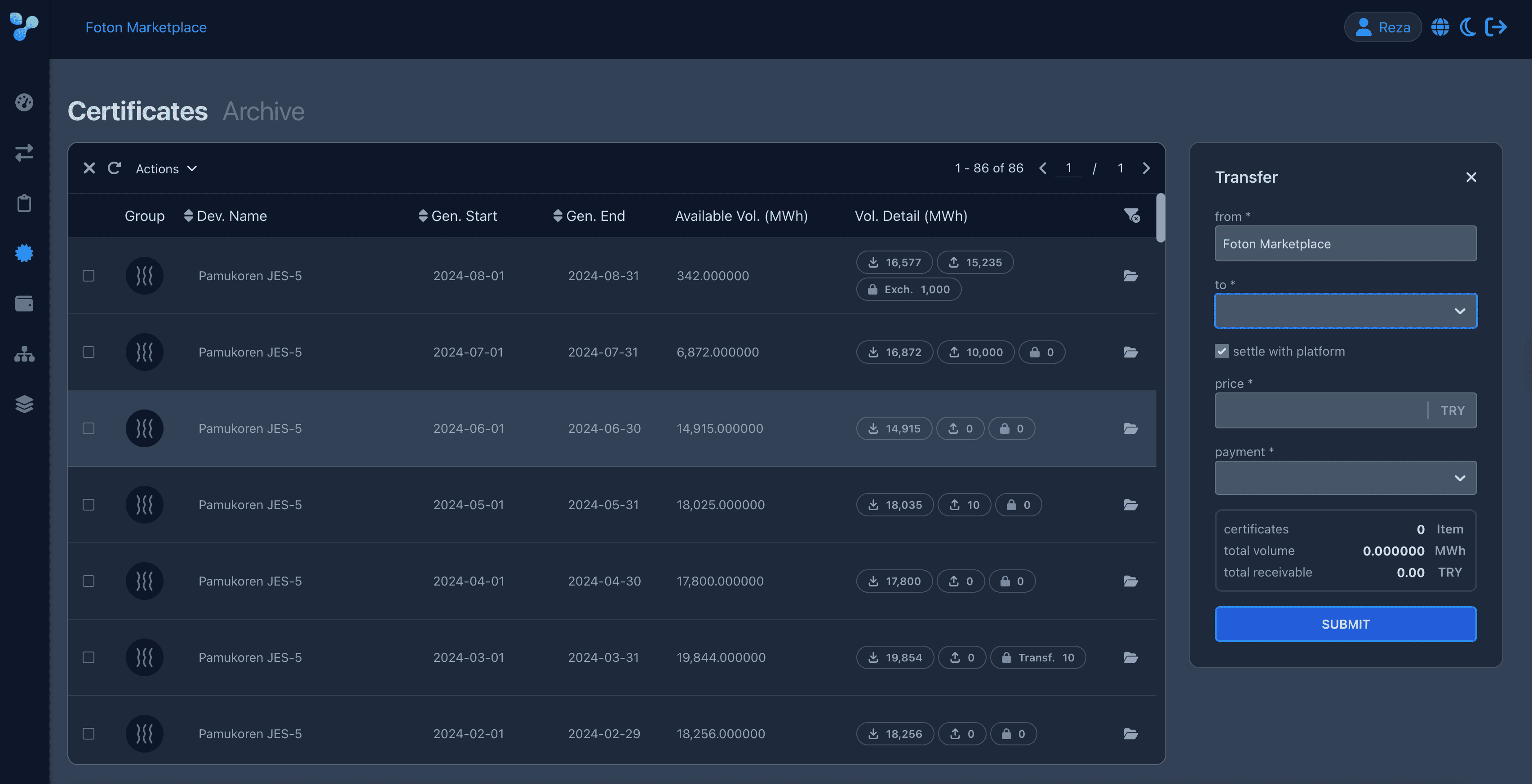 Foton Energy - Image 7