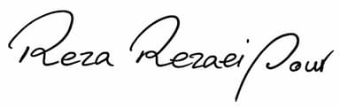 Reza Rezaei Pour